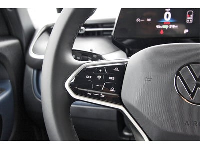 2025 Volkswagen ID. Buzz Pro S