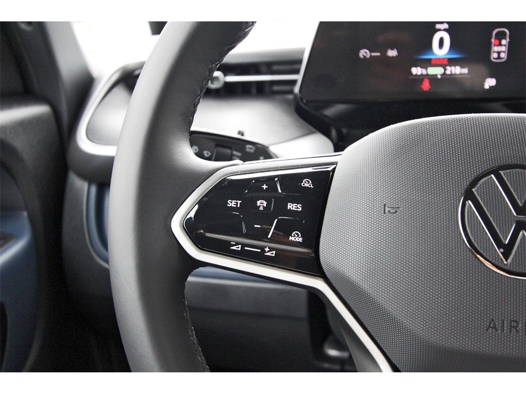 2025 Volkswagen ID. Buzz Pro S