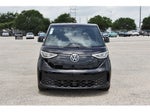 2025 Volkswagen ID. Buzz Pro S