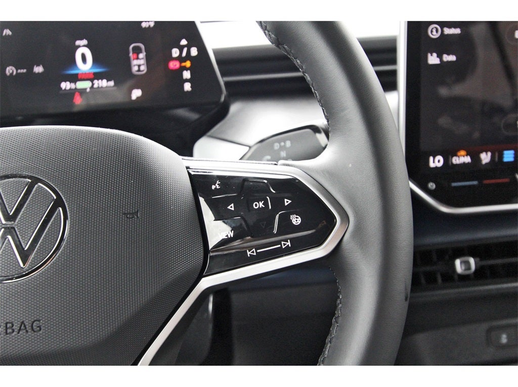 2025 Volkswagen ID. Buzz Pro S