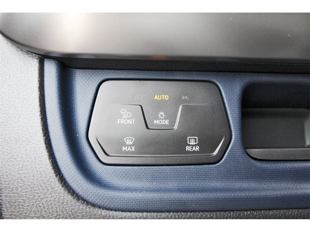 2025 Volkswagen ID. Buzz Pro S