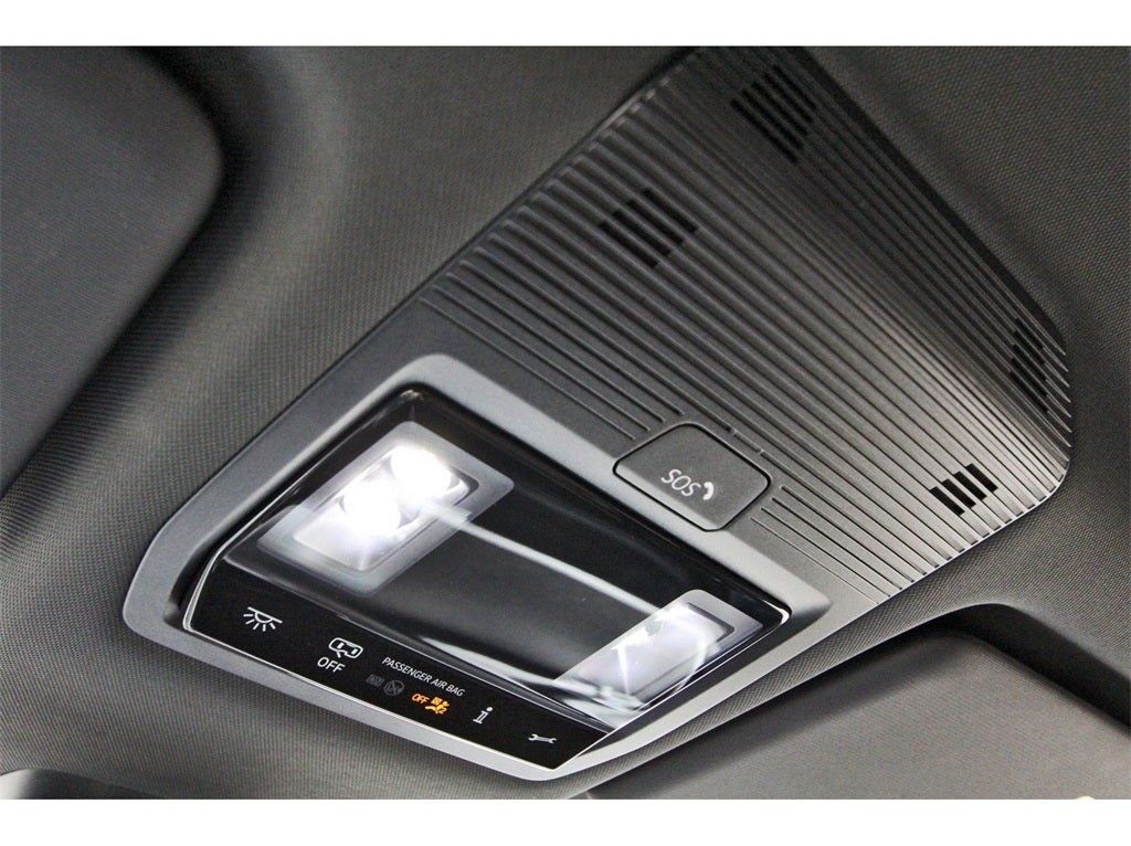 2025 Volkswagen ID. Buzz Pro S