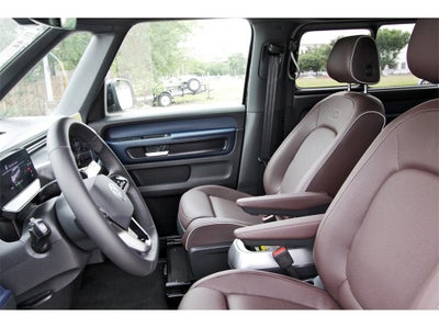 2025 Volkswagen ID. Buzz Pro S