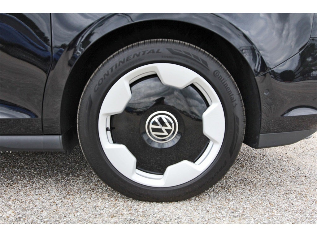 2025 Volkswagen ID. Buzz Pro S