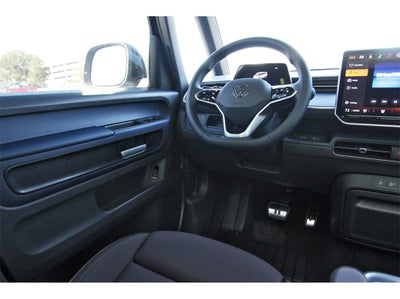 2025 Volkswagen ID. Buzz Pro S Plus