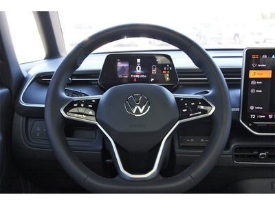 2025 Volkswagen ID. Buzz Pro S Plus