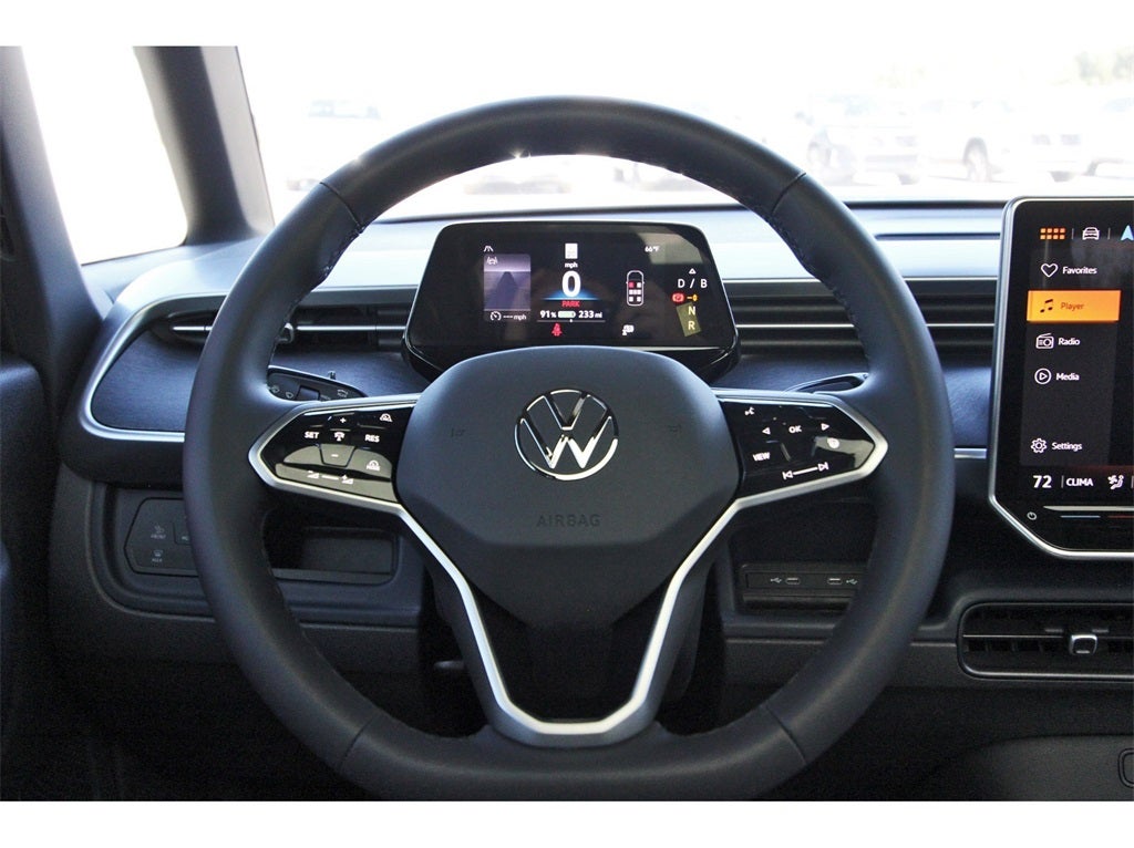 2025 Volkswagen ID. Buzz Pro S Plus