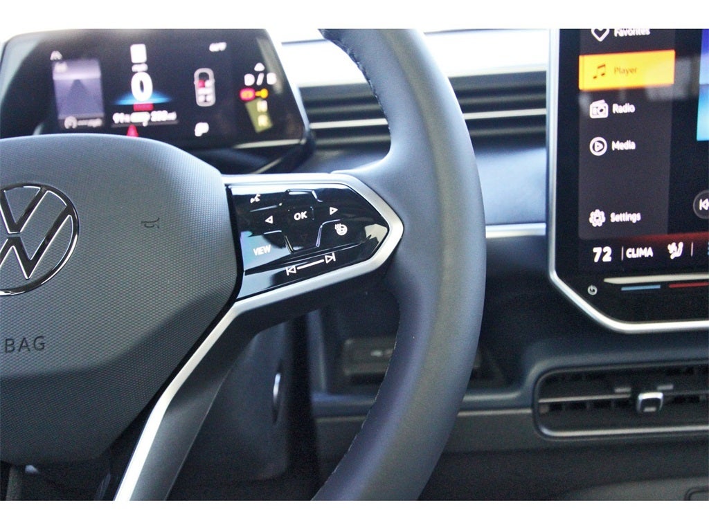 2025 Volkswagen ID. Buzz Pro S Plus