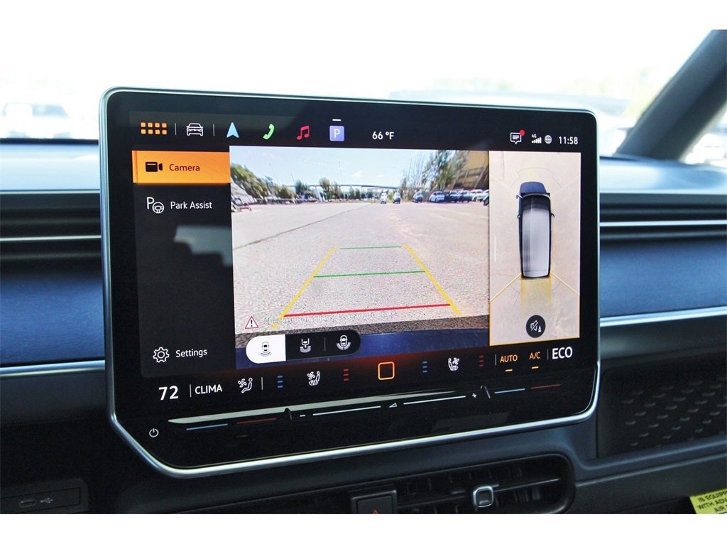 2025 Volkswagen ID. Buzz Pro S Plus