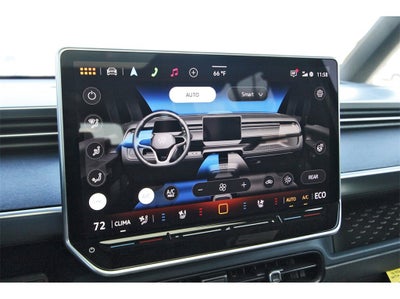 2025 Volkswagen ID. Buzz Pro S Plus