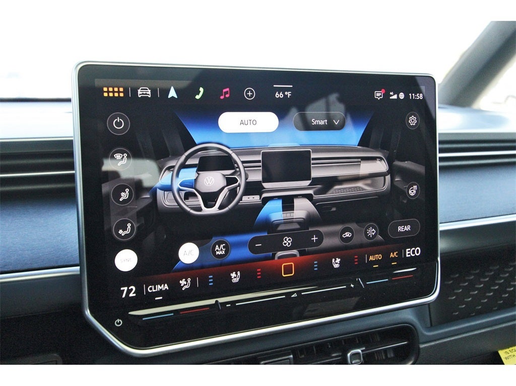 2025 Volkswagen ID. Buzz Pro S Plus