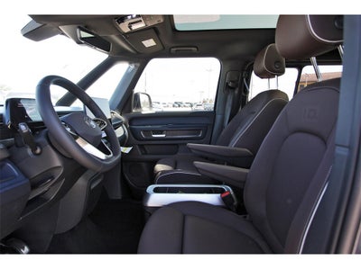 2025 Volkswagen ID. Buzz Pro S Plus