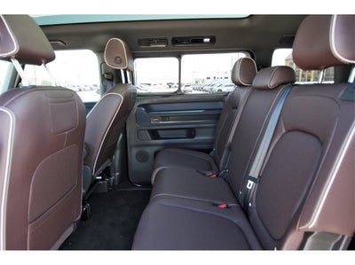 2025 Volkswagen ID. Buzz Pro S Plus