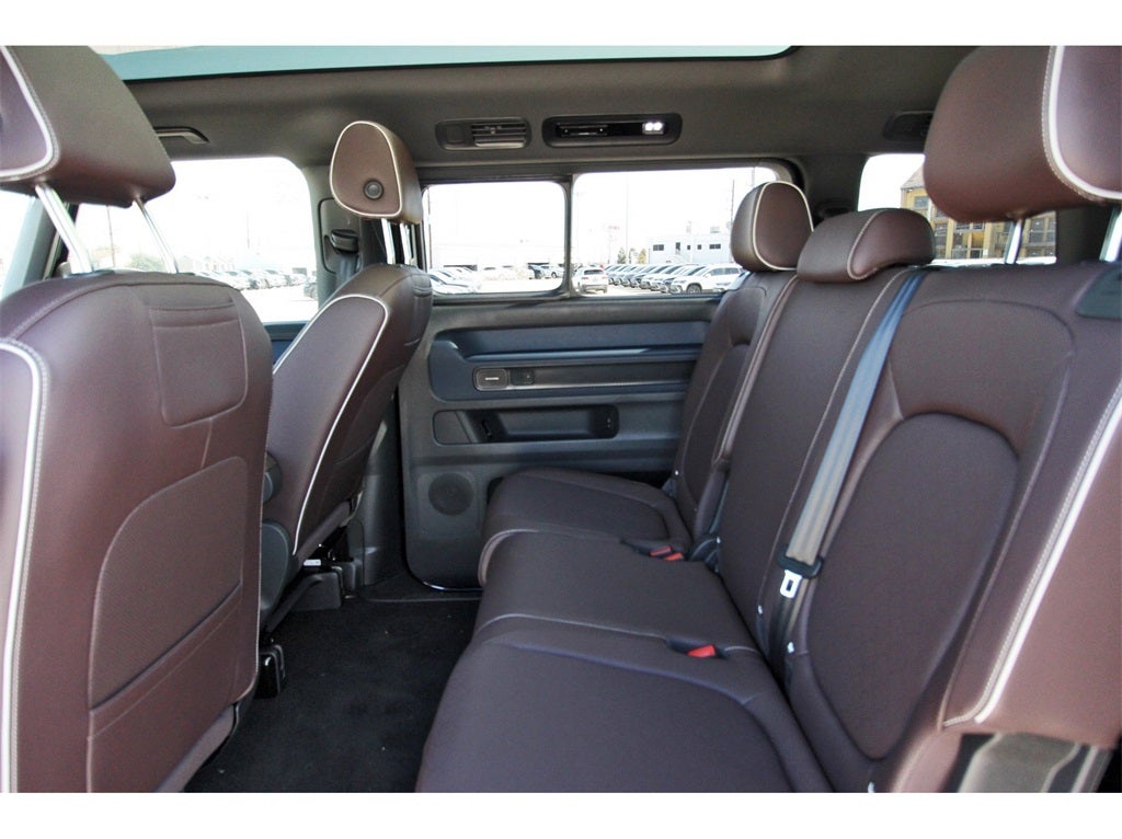 2025 Volkswagen ID. Buzz Pro S Plus