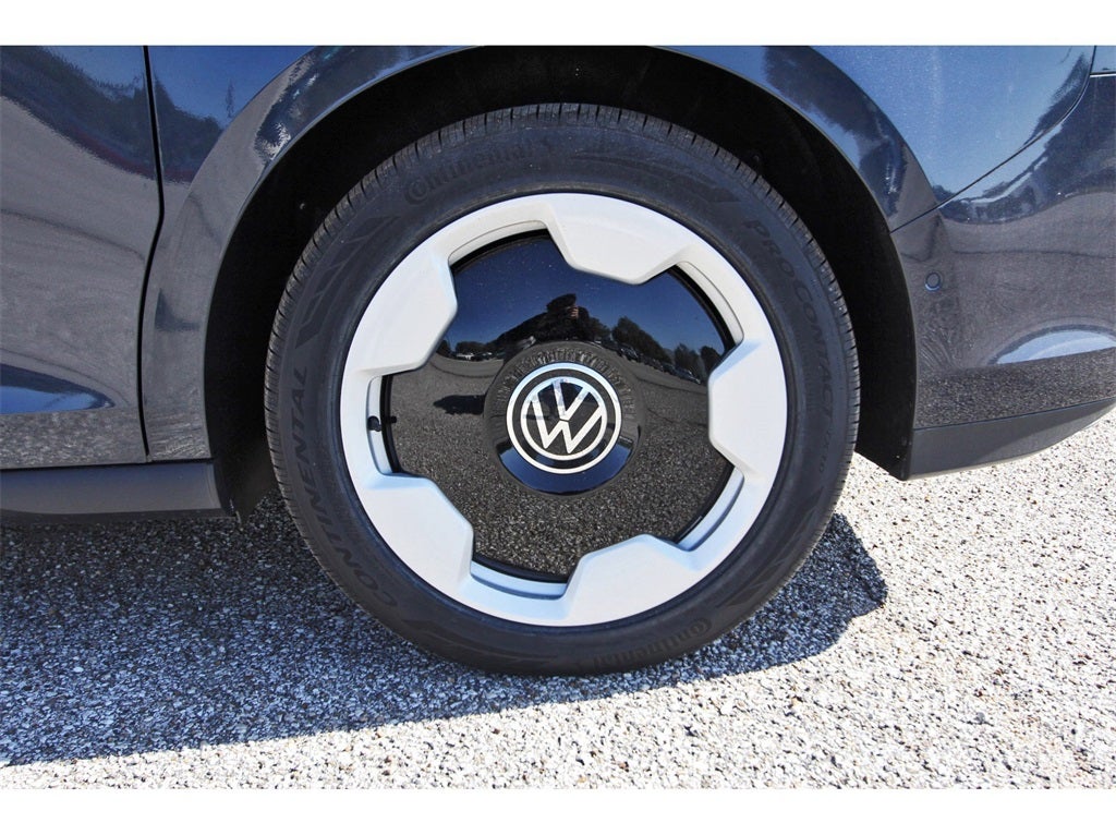 2025 Volkswagen ID. Buzz Pro S Plus