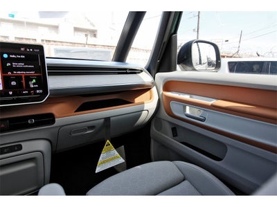 2025 Volkswagen ID. Buzz Pro S Plus