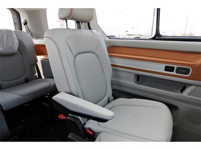 2025 Volkswagen ID. Buzz Pro S Plus