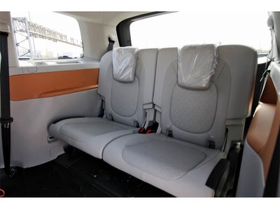 2025 Volkswagen ID. Buzz Pro S Plus