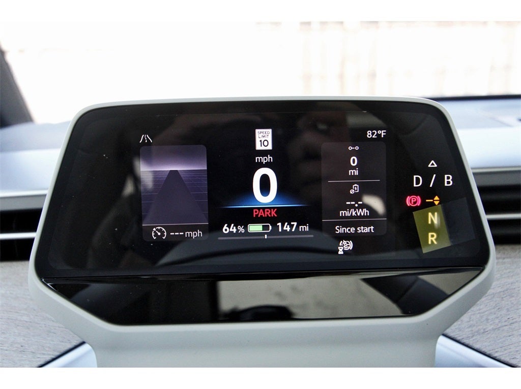 2025 Volkswagen ID. Buzz Pro S Plus