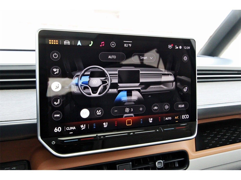 2025 Volkswagen ID. Buzz Pro S Plus