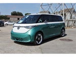 2025 Volkswagen ID. Buzz Pro S Plus