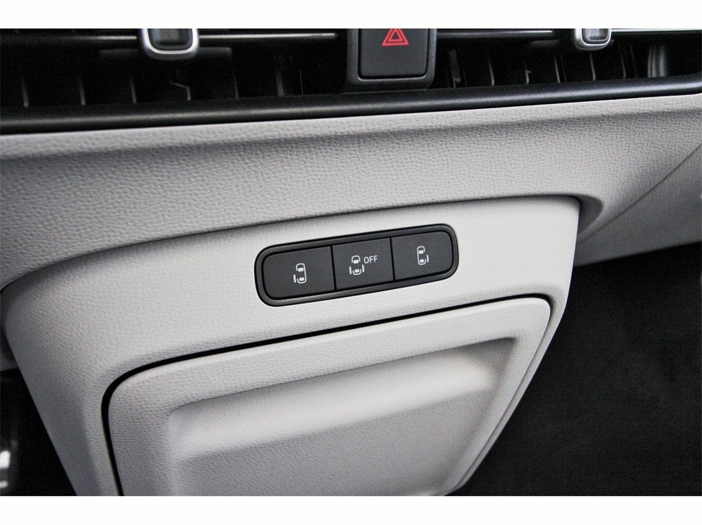 2025 Volkswagen ID. Buzz Pro S Plus