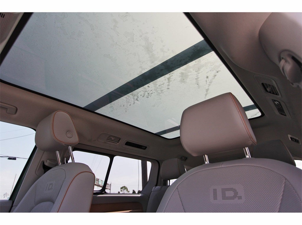 2025 Volkswagen ID. Buzz Pro S Plus