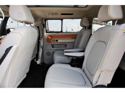 2025 Volkswagen ID. Buzz Pro S Plus