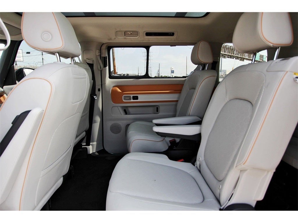 2025 Volkswagen ID. Buzz Pro S Plus