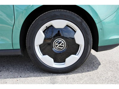 2025 Volkswagen ID. Buzz Pro S Plus