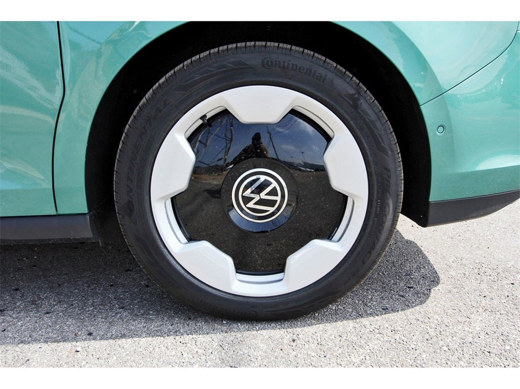 2025 Volkswagen ID. Buzz Pro S Plus