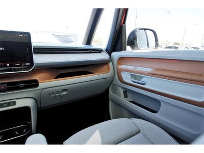 2025 Volkswagen ID. Buzz Pro S Plus