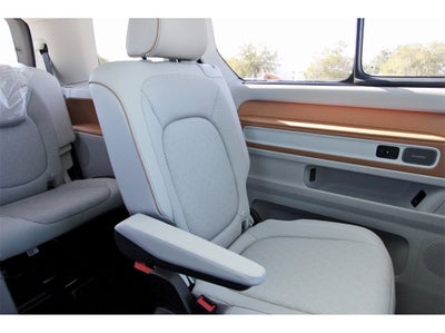 2025 Volkswagen ID. Buzz Pro S Plus