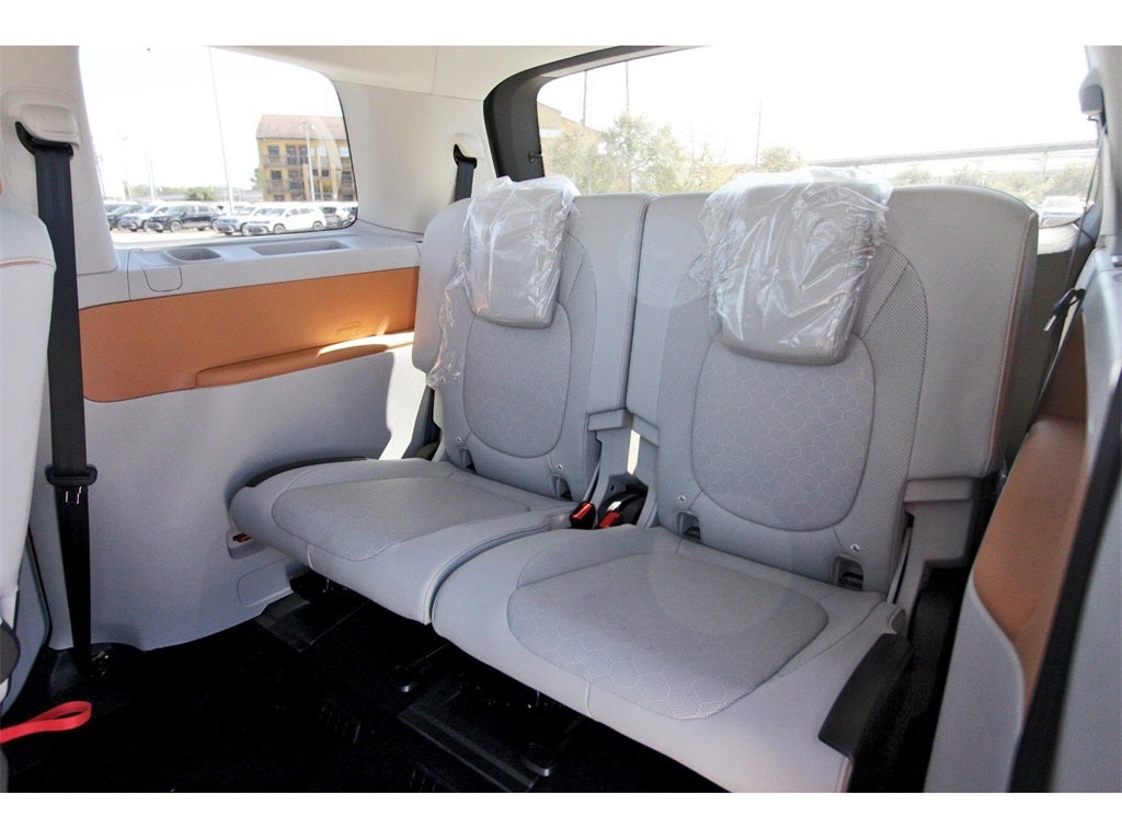 2025 Volkswagen ID. Buzz Pro S Plus