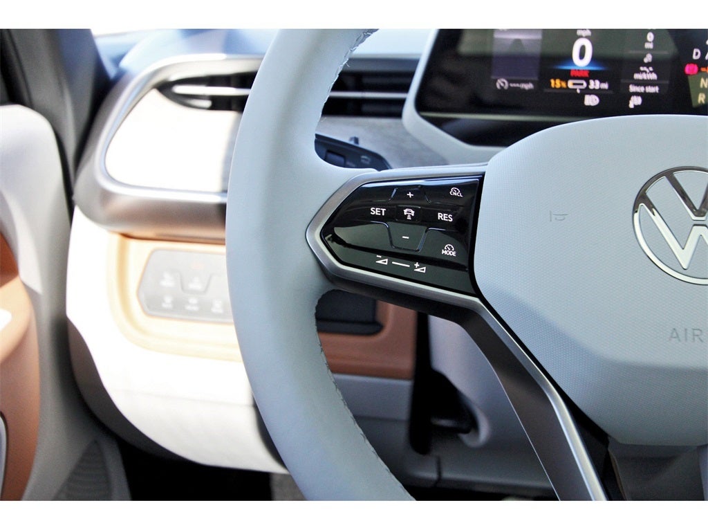 2025 Volkswagen ID. Buzz Pro S Plus