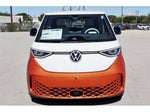 2025 Volkswagen ID. Buzz Pro S Plus