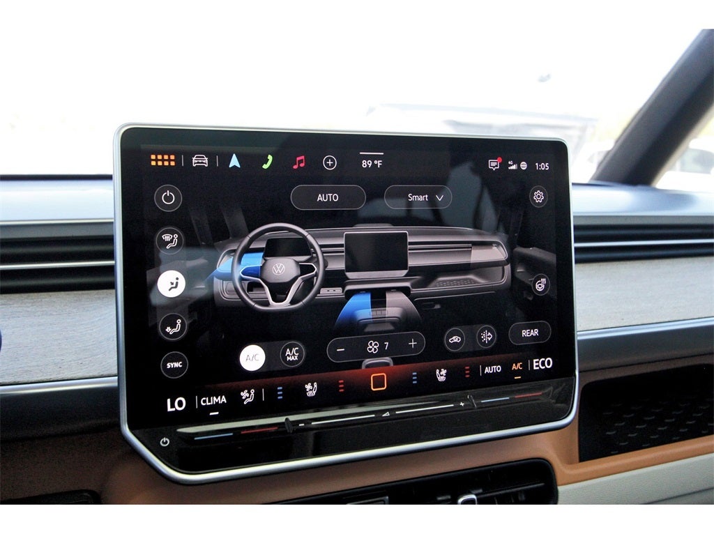 2025 Volkswagen ID. Buzz Pro S Plus