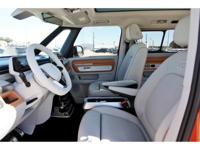 2025 Volkswagen ID. Buzz Pro S Plus