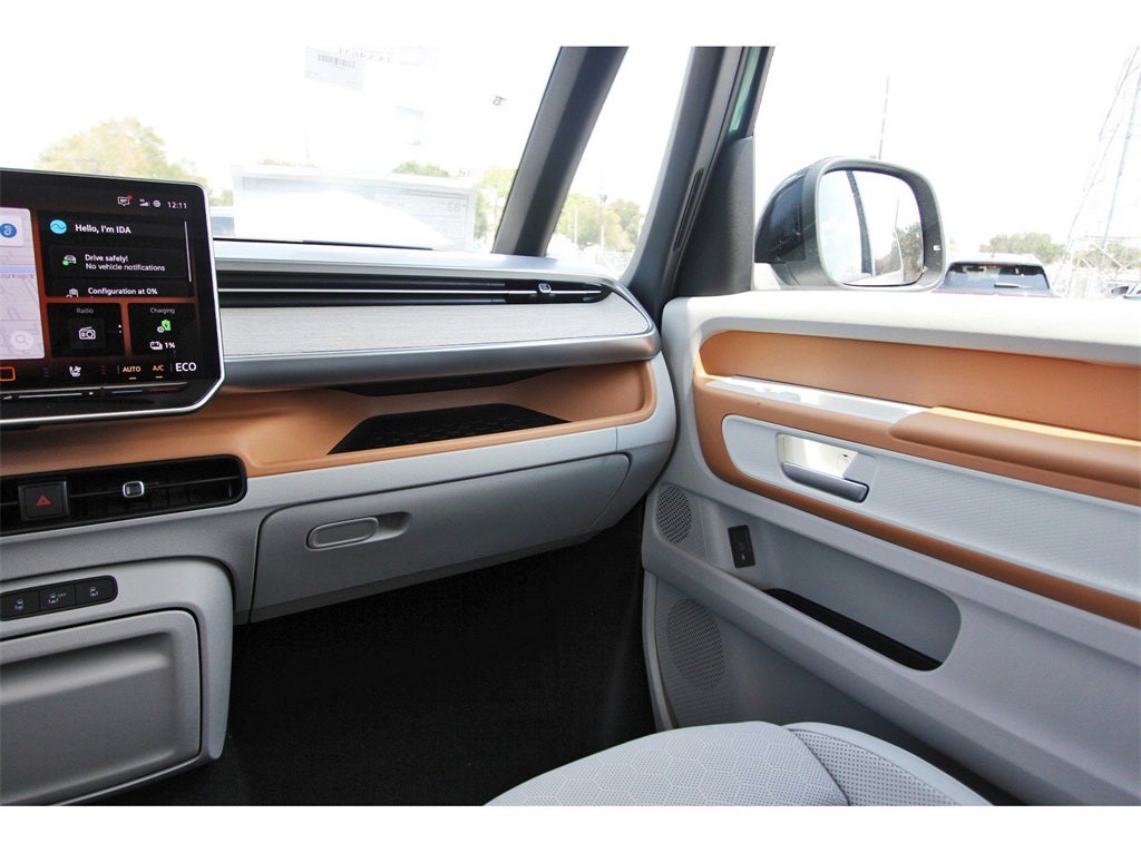 2025 Volkswagen ID. Buzz Pro S Plus