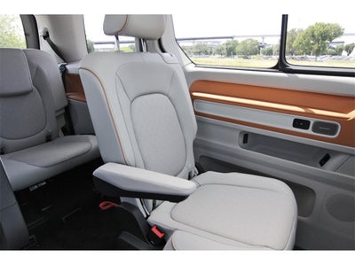 2025 Volkswagen ID. Buzz Pro S Plus