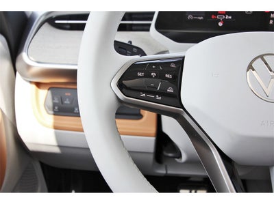 2025 Volkswagen ID. Buzz Pro S Plus