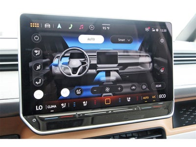 2025 Volkswagen ID. Buzz Pro S Plus