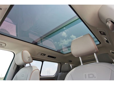 2025 Volkswagen ID. Buzz Pro S Plus