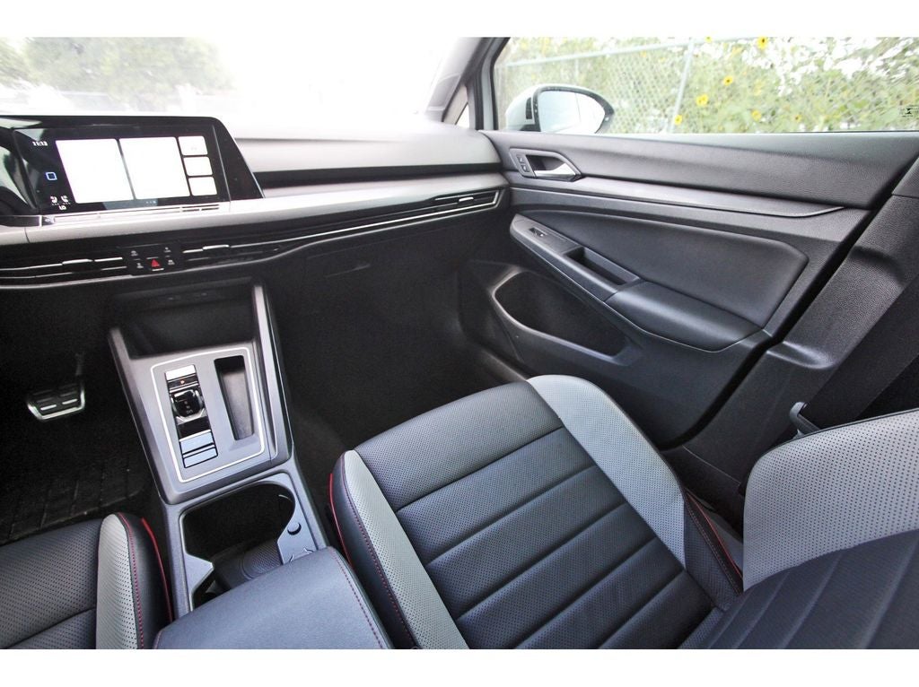 2022 Volkswagen Golf GTI 2.0T SE