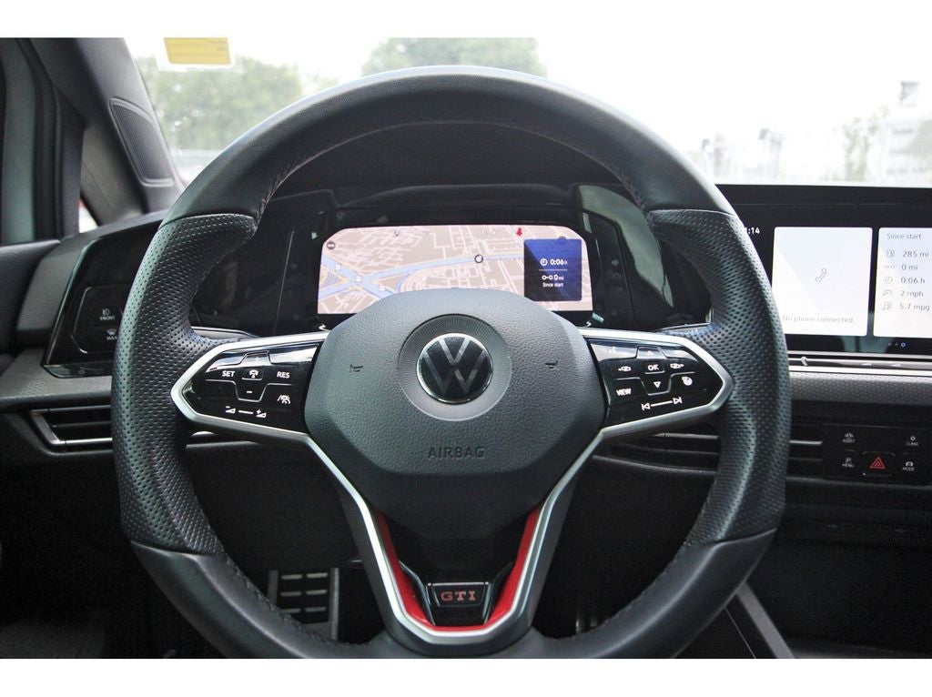 2022 Volkswagen Golf GTI 2.0T SE