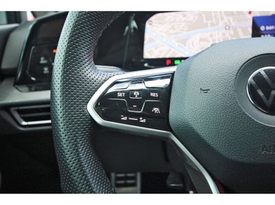 2022 Volkswagen Golf GTI 2.0T SE