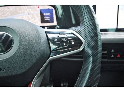 2022 Volkswagen Golf GTI 2.0T SE