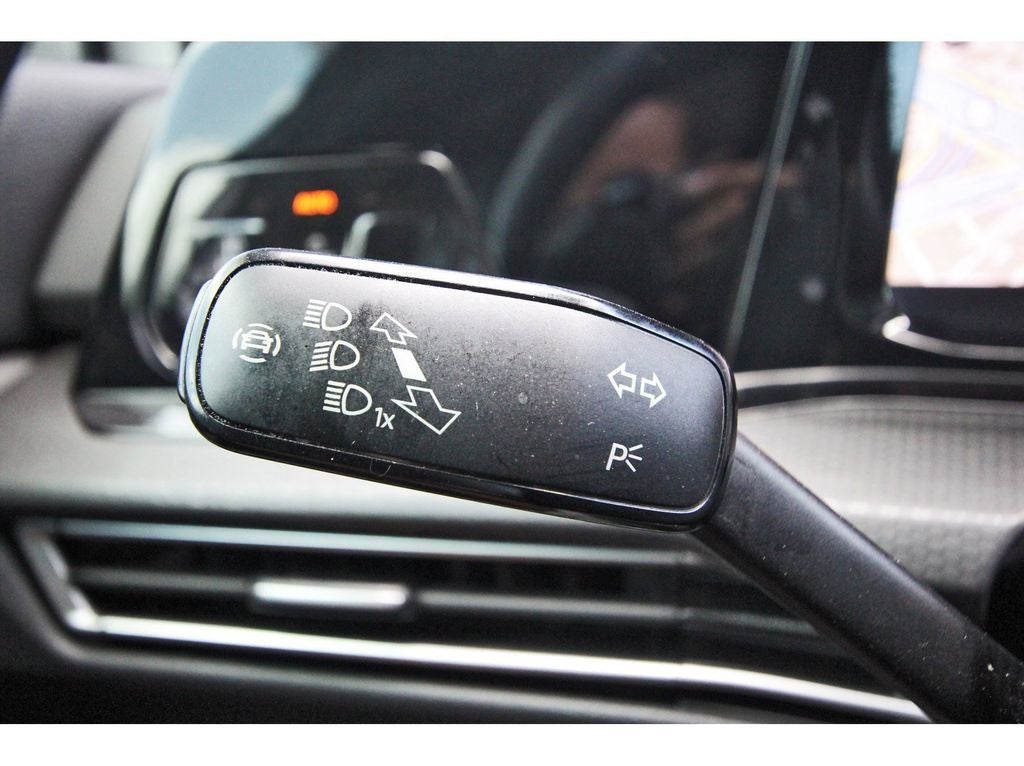 2022 Volkswagen Golf GTI 2.0T SE