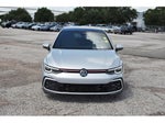 2022 Volkswagen Golf GTI 2.0T SE