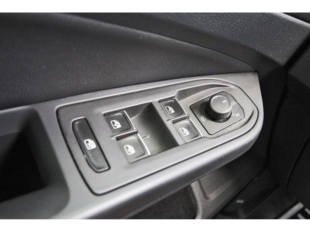 2022 Volkswagen Golf GTI 2.0T SE
